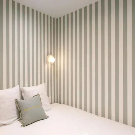 A1 Staywizus - 3p Vieil Wifi 3min A Pied Apartamento Antibes