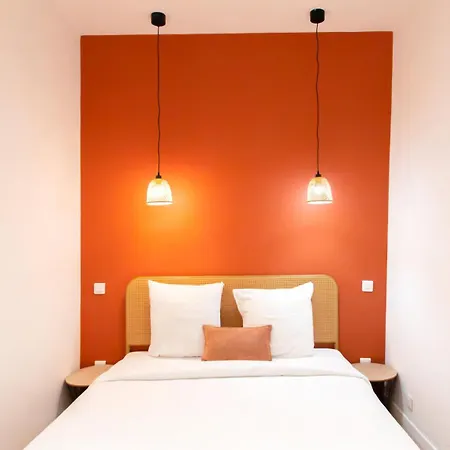Apartamento A1 Staywizus - 3p Vieil Wifi 3min A Pied *