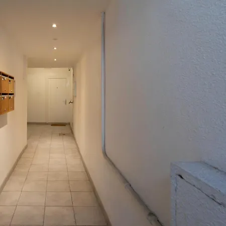 Apartamento A1 Staywizus - 3p Vieil Wifi 3min A Pied