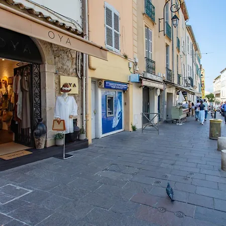 A1 Staywizus - 3p Vieil Wifi 3min A Pied Lägenhet