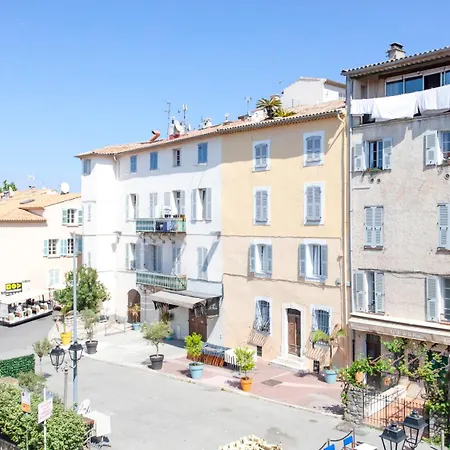 Apartamento A1 Staywizus - 3p Vieil Wifi 3min A Pied *